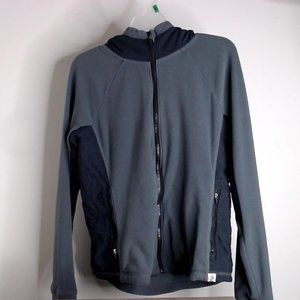 Abercrombie And Fitch Zip Up Hoodie